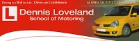 Dennis Loveland School of Motoring 624160 Image 0